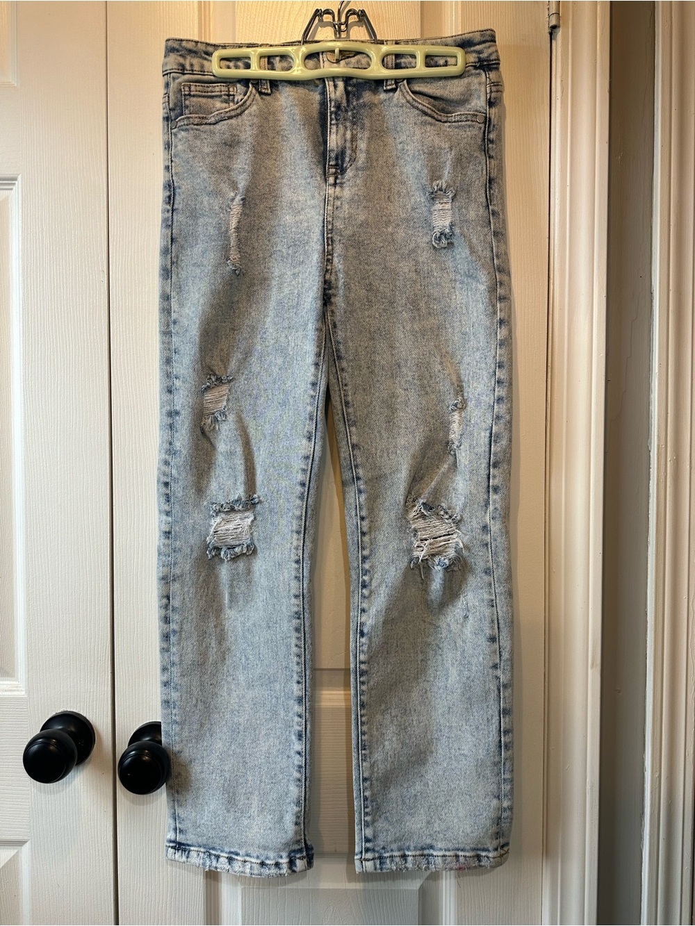 Kendall & Kylie Jeans